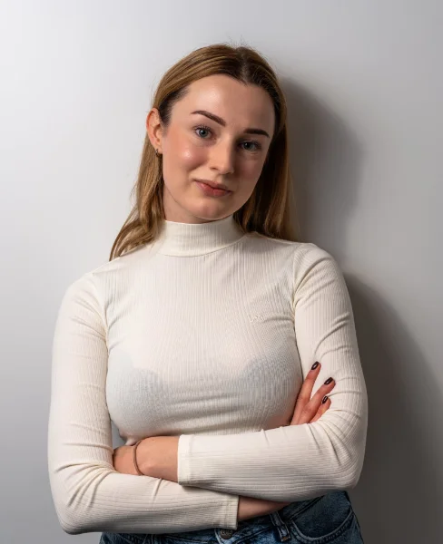 Agnieszka Czaska - księgowa, biuro rachunkowe Certus w Ostrowie Wielkopolskim